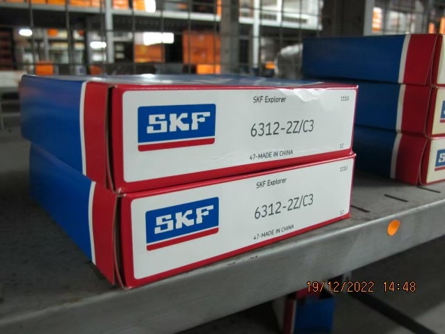 SKF Photo 120